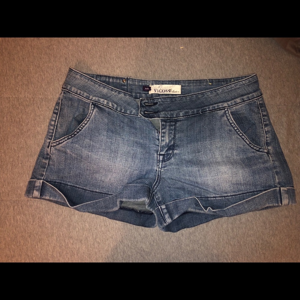 Shorts